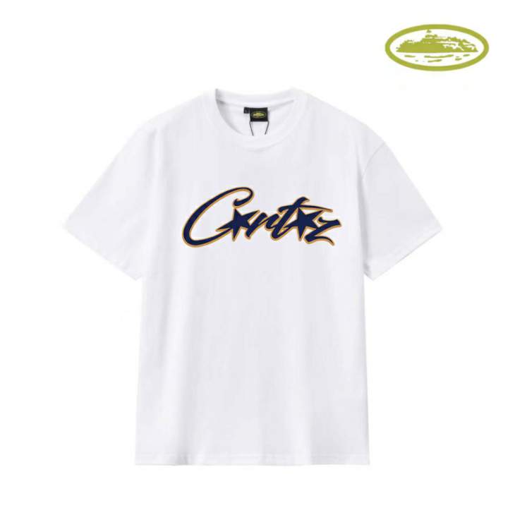 Corteiz T Shirts Short _SKUCorteizS-2XLastxC5516807